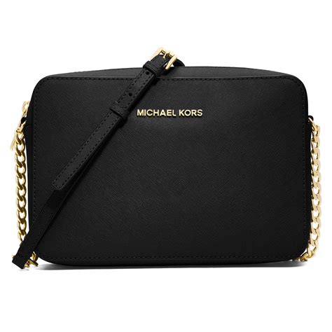 black michael kors handbags on sale|Michael Kors crossbody bag black.